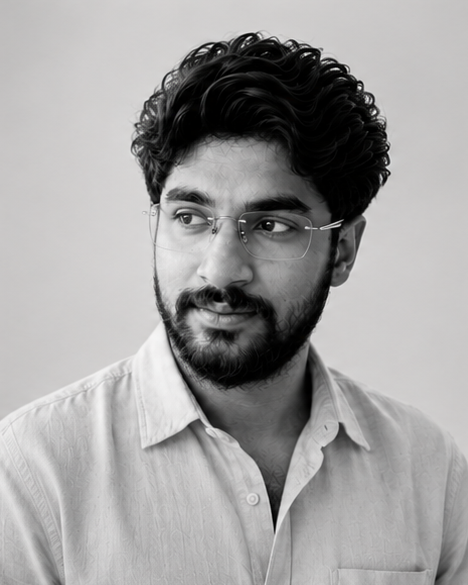 Sudheer Vobhilineni, founder of VSC Capital & Advisory